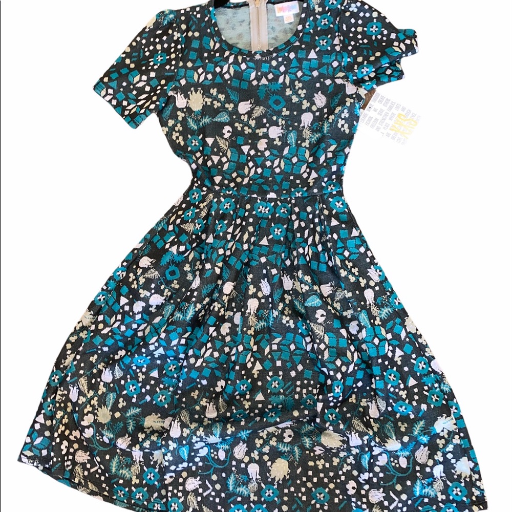 🆕 Amelia dress by Lularoe